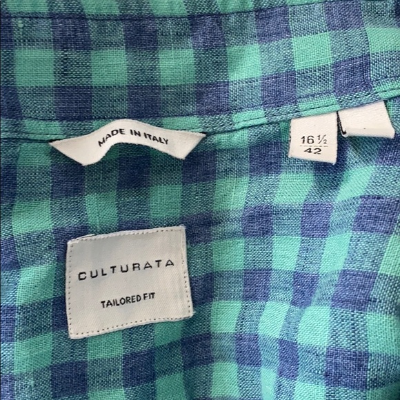 Button up - Picture 2 of 2